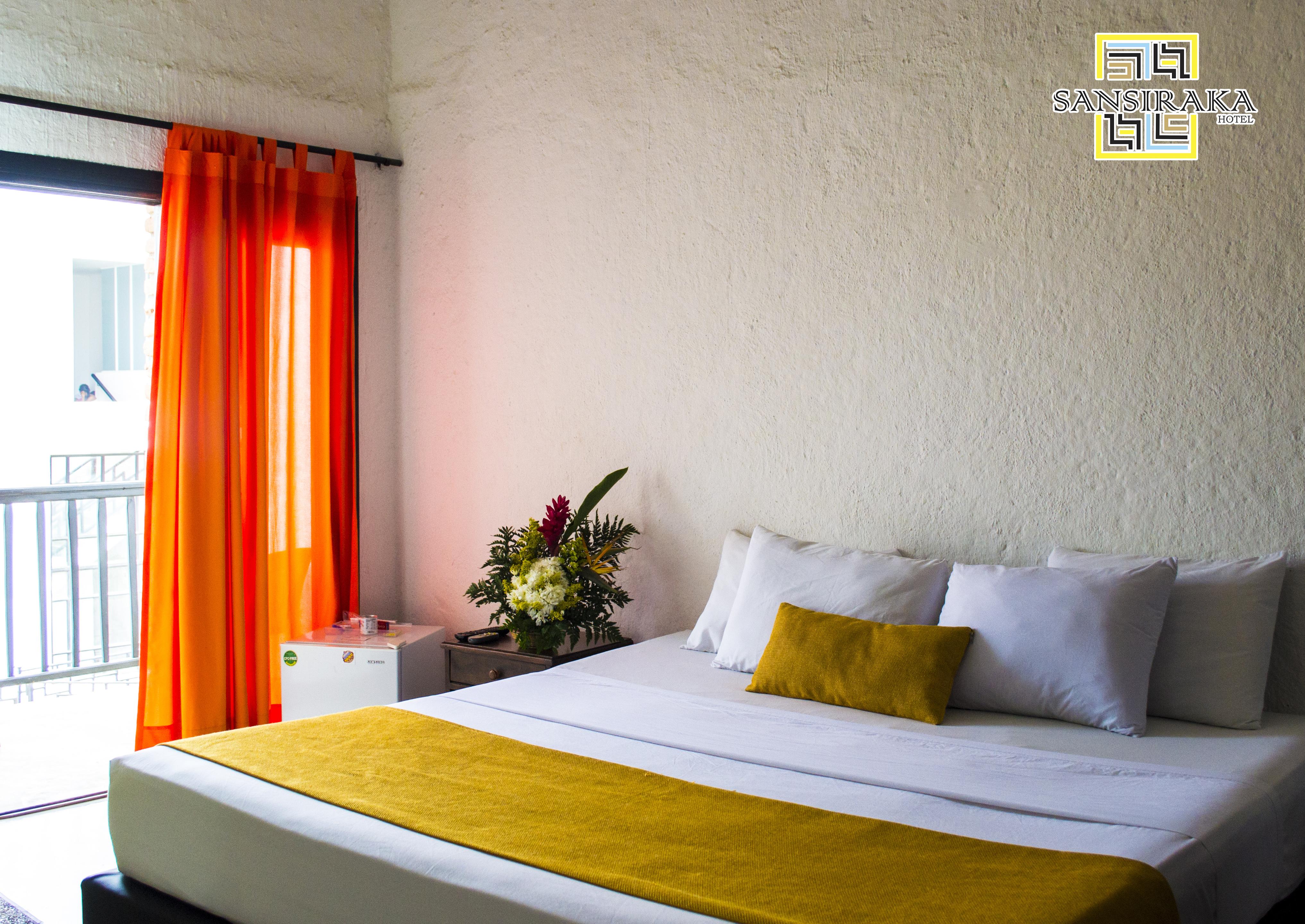 Hotel Sansiraka Suites By Geh Suites Santa Marta  Eksteriør bilde