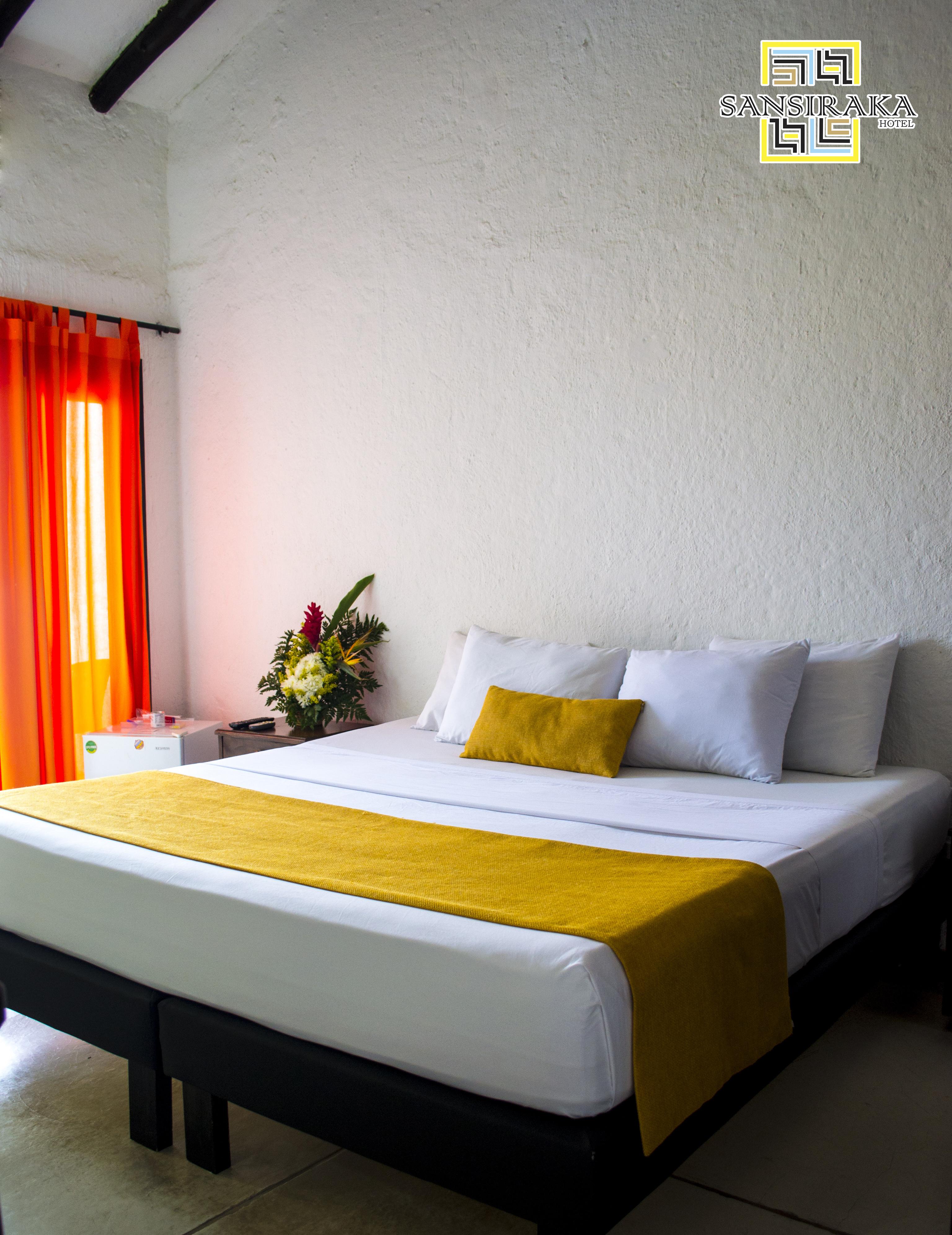 Hotel Sansiraka Suites By Geh Suites Santa Marta  Eksteriør bilde