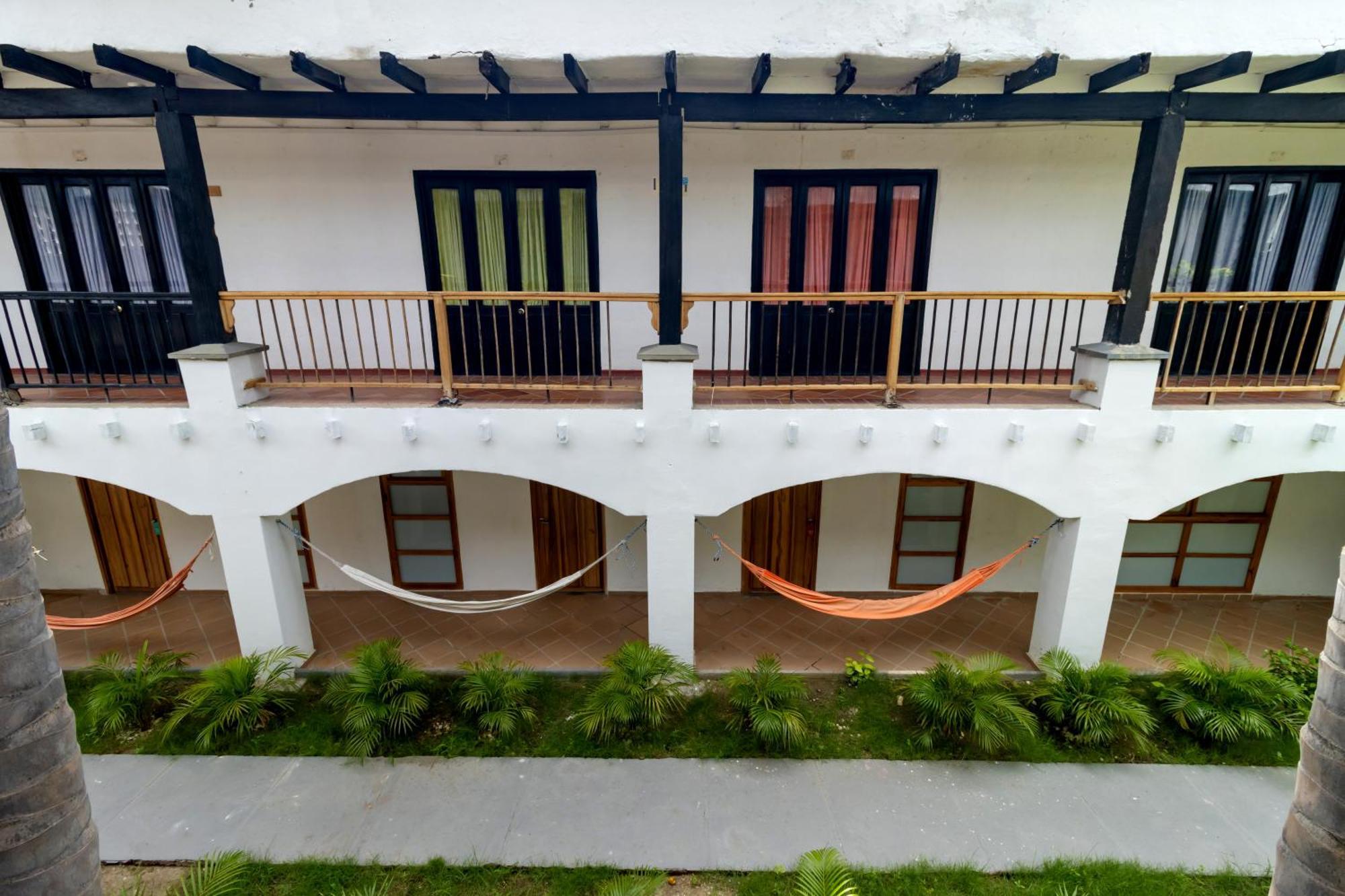 Hotel Sansiraka Suites By Geh Suites Santa Marta  Eksteriør bilde