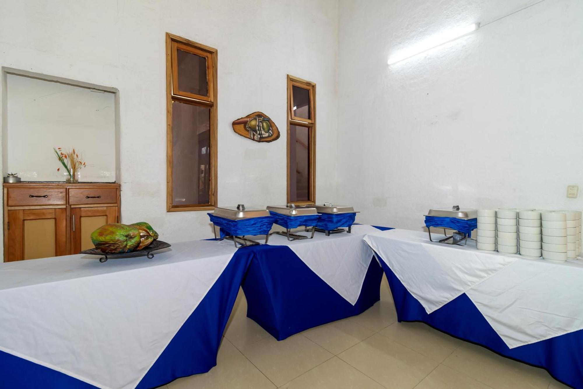 Hotel Sansiraka Suites By Geh Suites Santa Marta  Eksteriør bilde