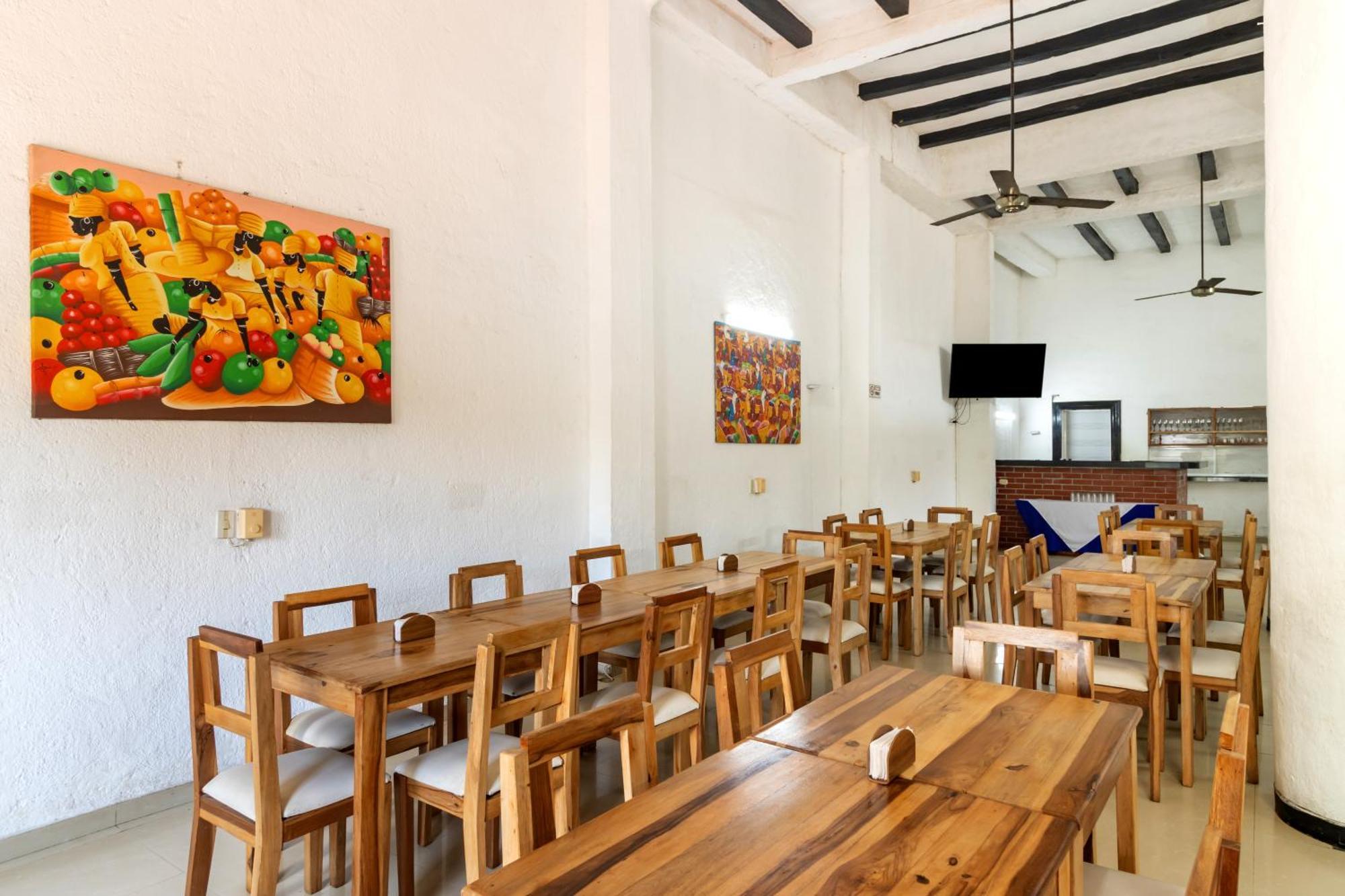 Hotel Sansiraka Suites By Geh Suites Santa Marta  Eksteriør bilde