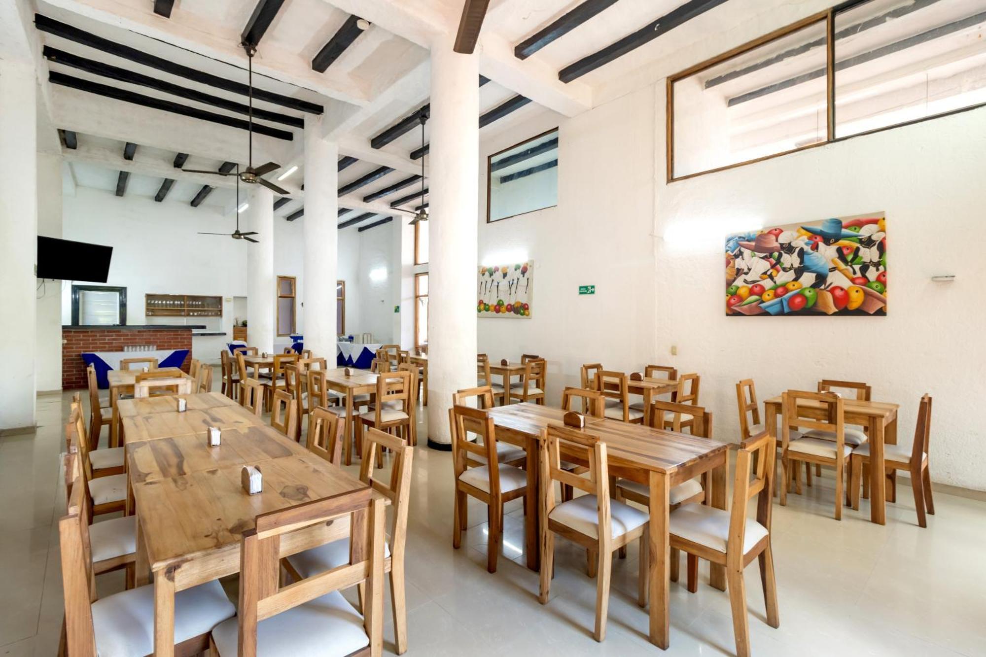 Hotel Sansiraka Suites By Geh Suites Santa Marta  Eksteriør bilde