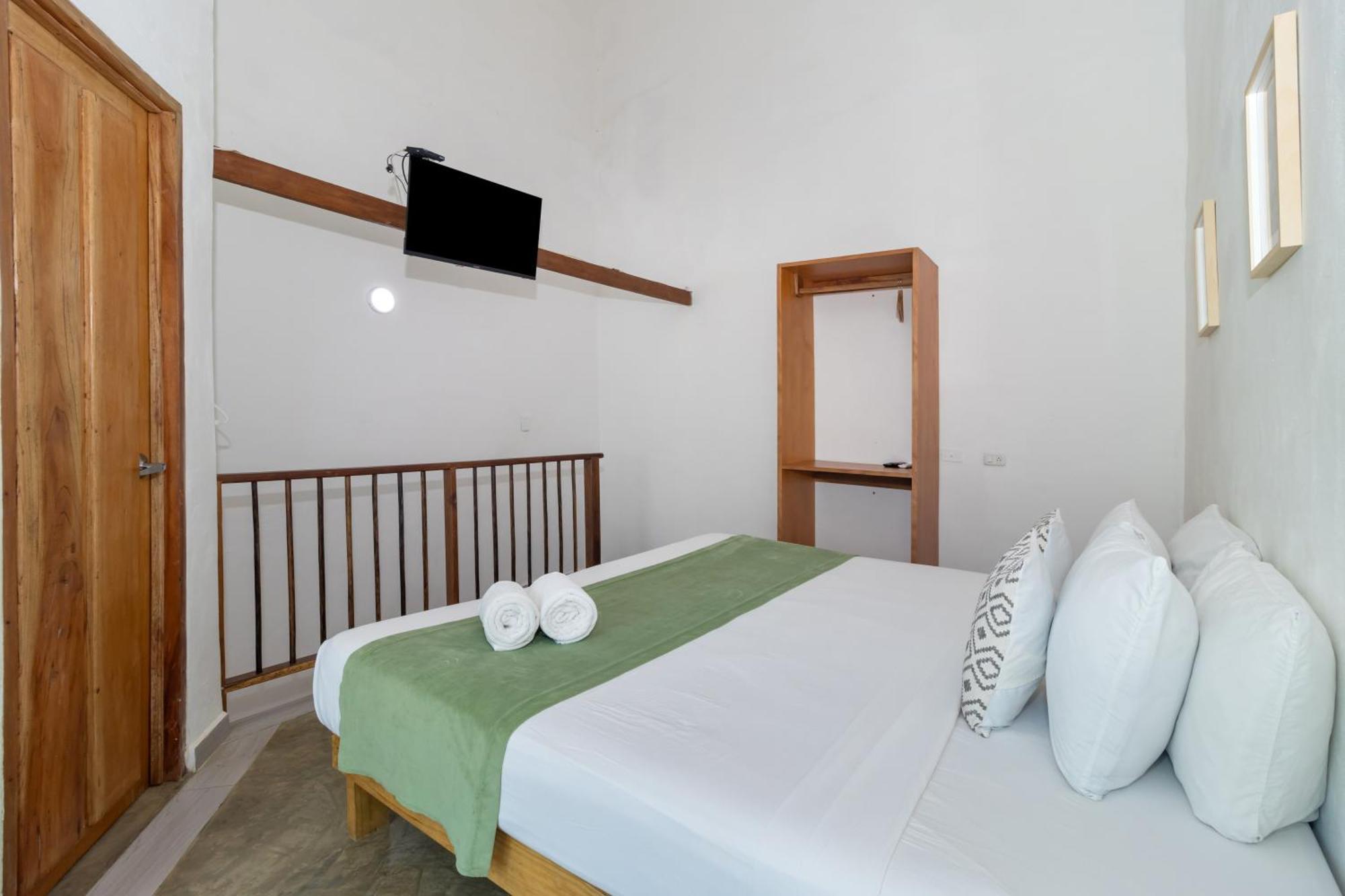 Hotel Sansiraka Suites By Geh Suites Santa Marta  Eksteriør bilde